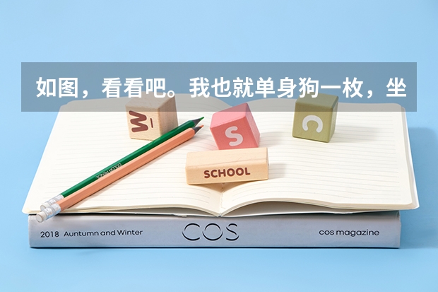 如图，看看吧。我也就单身狗一枚，坐标中职生，环境比较恶劣，没法学下去了，烦人受到威胁了怎么办