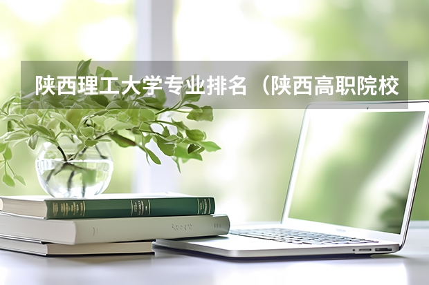 陕西理工大学专业排名(陕西高职院校排名榜)