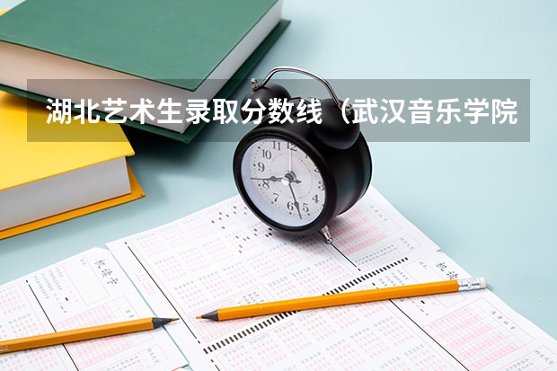 湖北艺术生录取分数线（武汉音乐学院分数线）