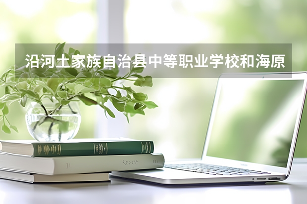 沿河土家族自治县中等职业学校和海原县职业技术学校哪个好 对比介绍