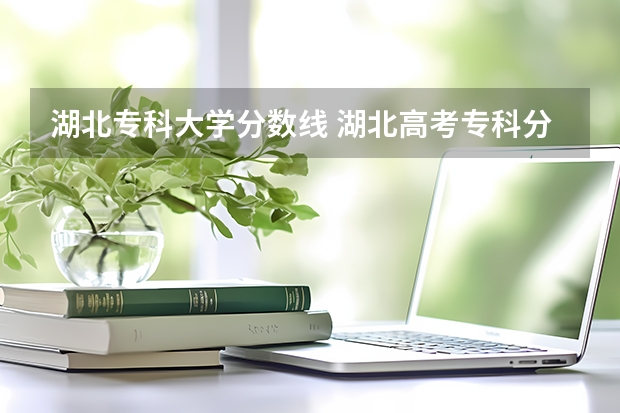 湖北专科大学分数线 湖北高考专科分数线