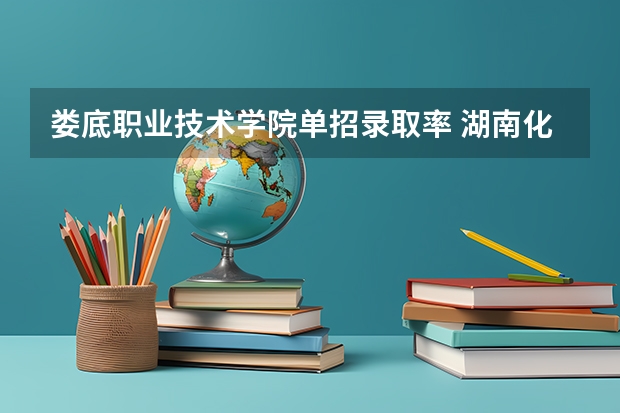 娄底职业技术学院单招录取率 湖南化工职业技术学院录取率