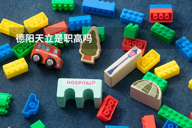 德阳天立是职高吗