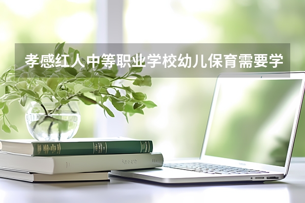 孝感红人中等职业学校幼儿保育需要学哪些课程（专业能力要求）