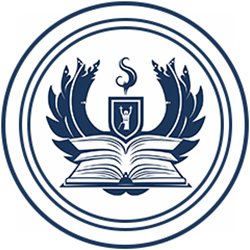 扬州高等职业技术学校logo图片