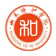 山东协和学院LOGO