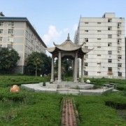 山东力明科技职业学院LOGO