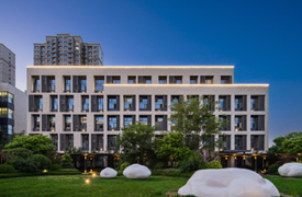 山东医药技师学院